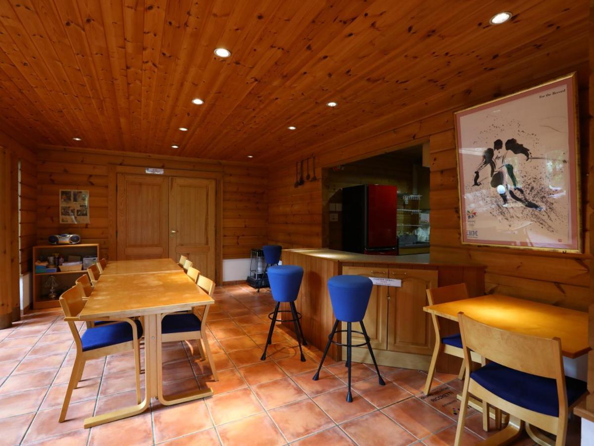 Villa Campagne Hakuba Exterior foto